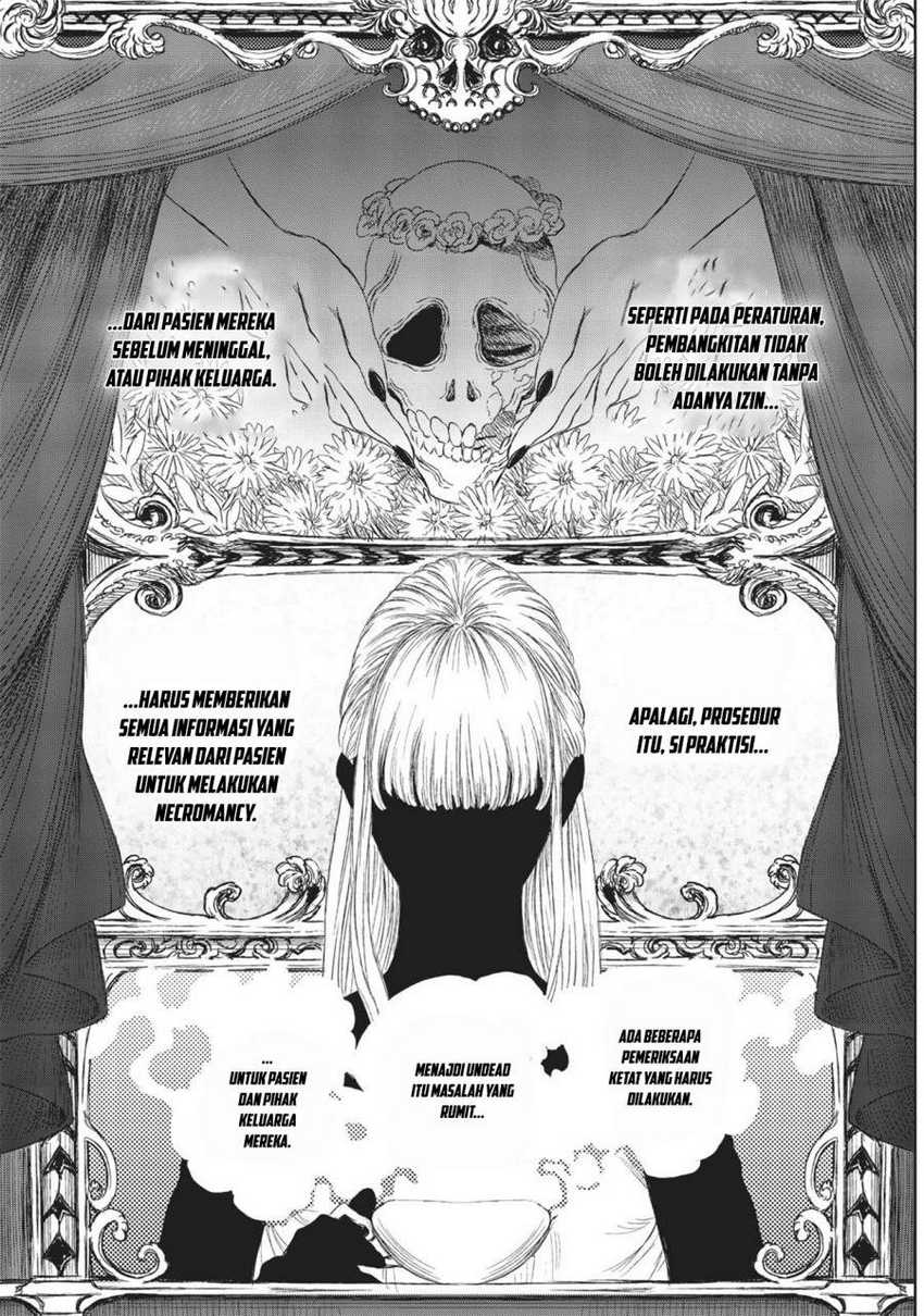 The Witch And The Beast Chapter 06 - 269