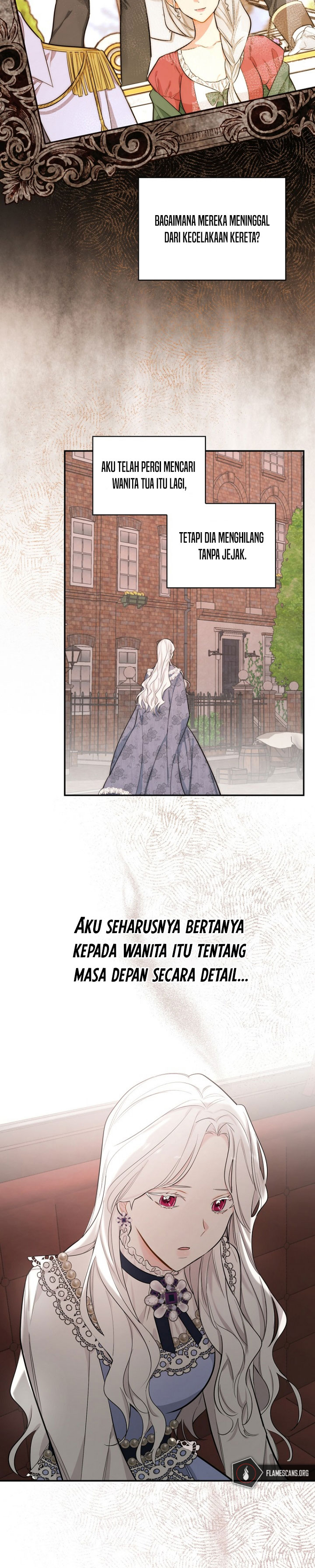 I'Ll Become The Mother Of The Hero Chapter 06 - 251