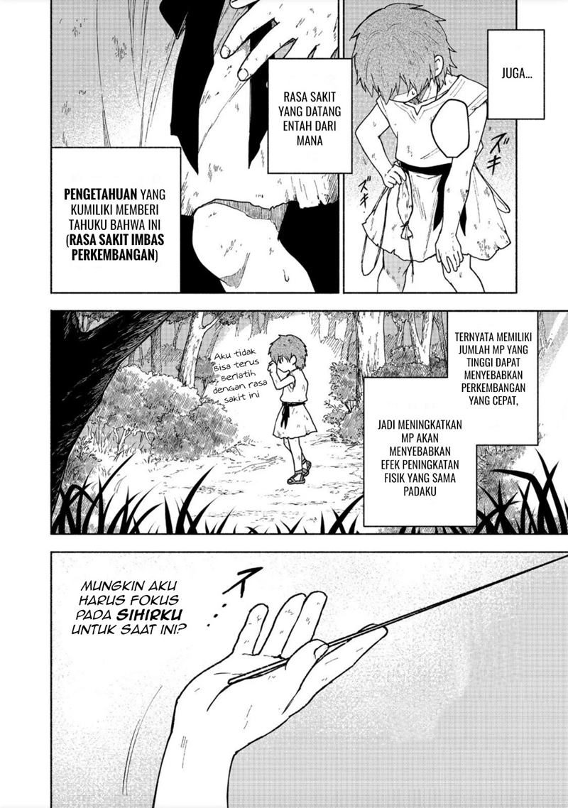 Otome Game No Heroine De Saikyou Survival Chapter 06 - 171