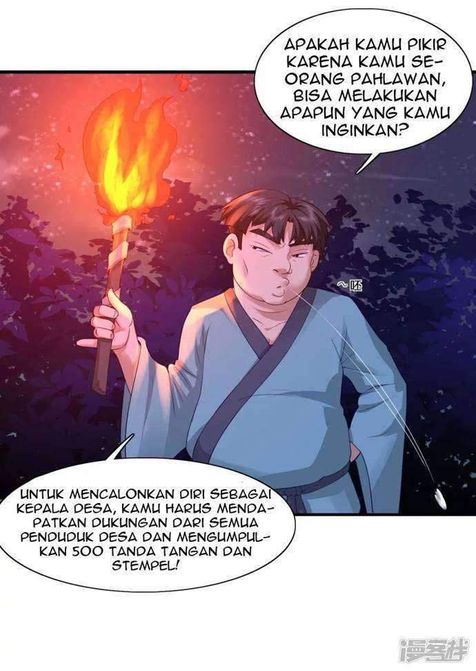 Science And Technology Fairy Chapter 06 - 201