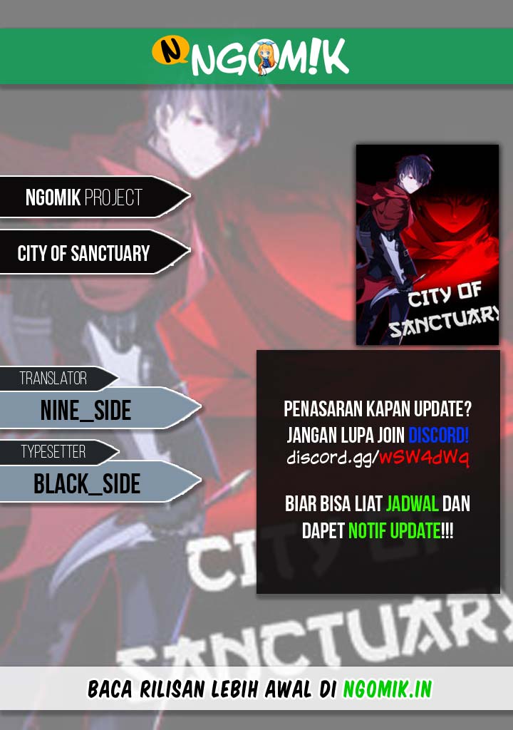 City Of Sanctuary Chapter 06 - 319