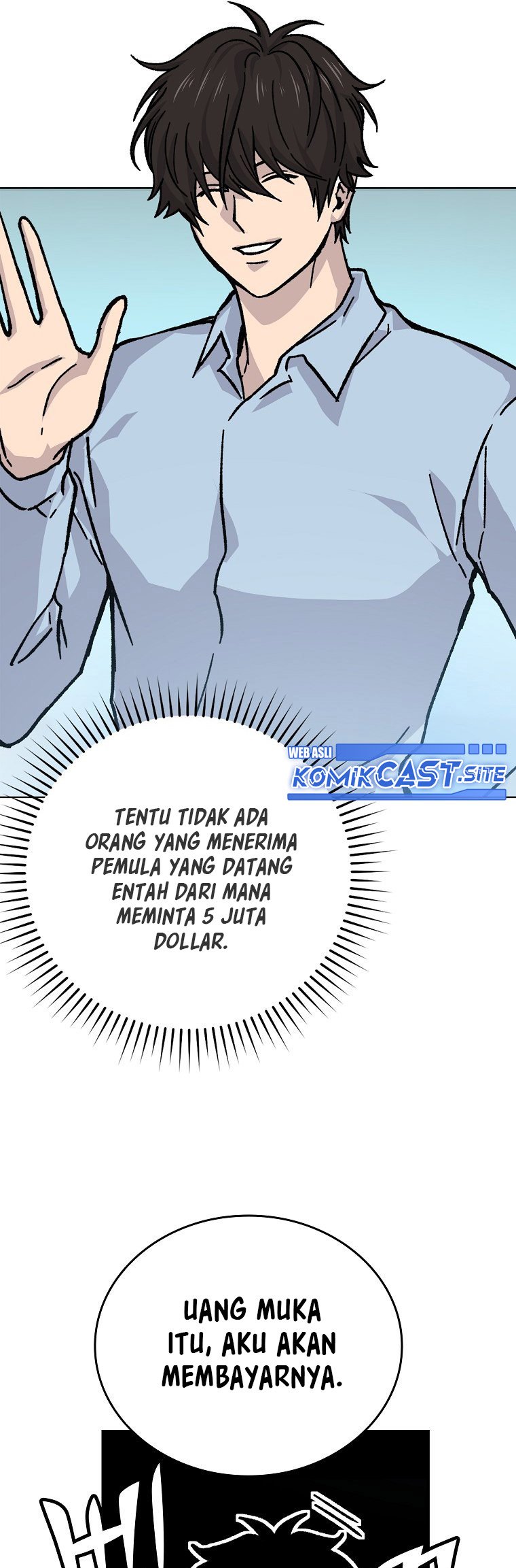 Demon Lord'S Martial Arts Ascension Chapter 06 - 439