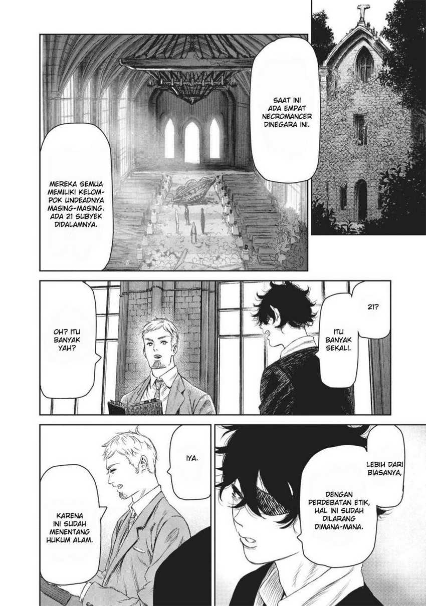 The Witch And The Beast Chapter 06 - 283