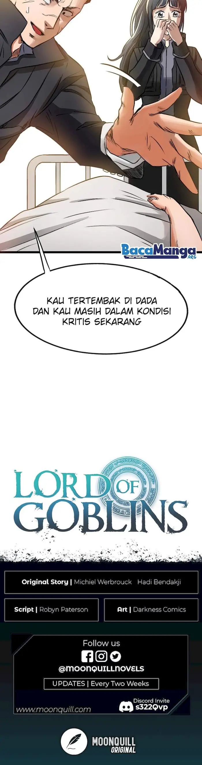 Lord Of Goblins Chapter 06 - 189