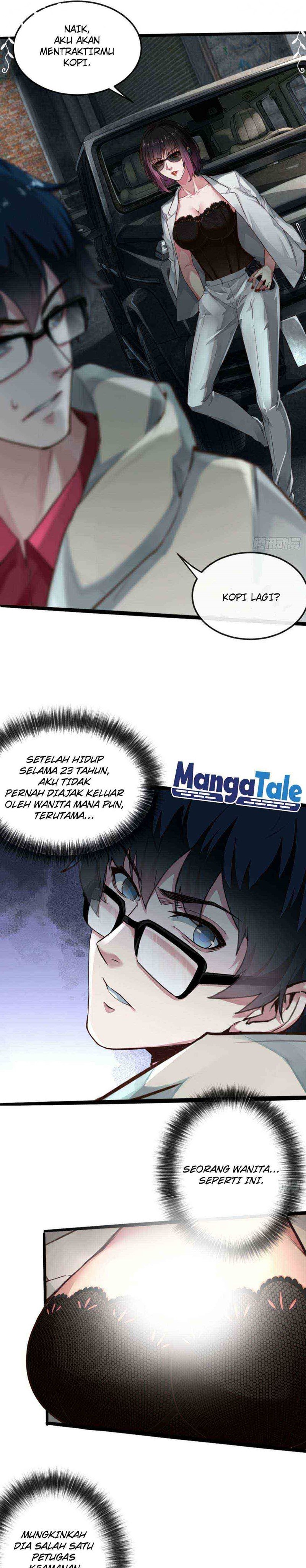 Since The Red Moon Appeared (Hongyue Start) Chapter 06 - 177