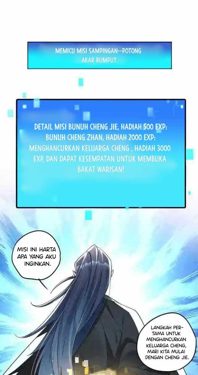 I Can Summon God Chapter 06 - 277