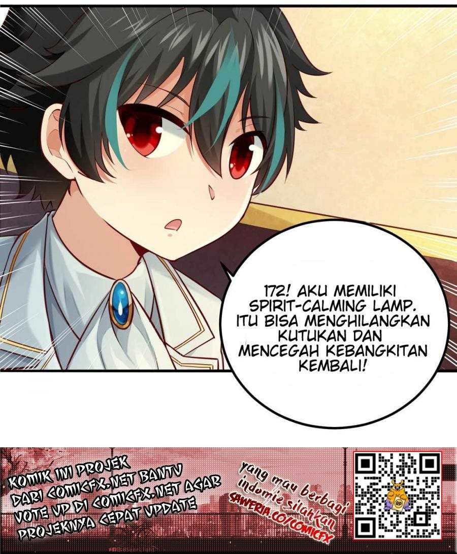 Little Tyrant Doesn'T Want To Meet With A Bad End Chapter 06 - 185