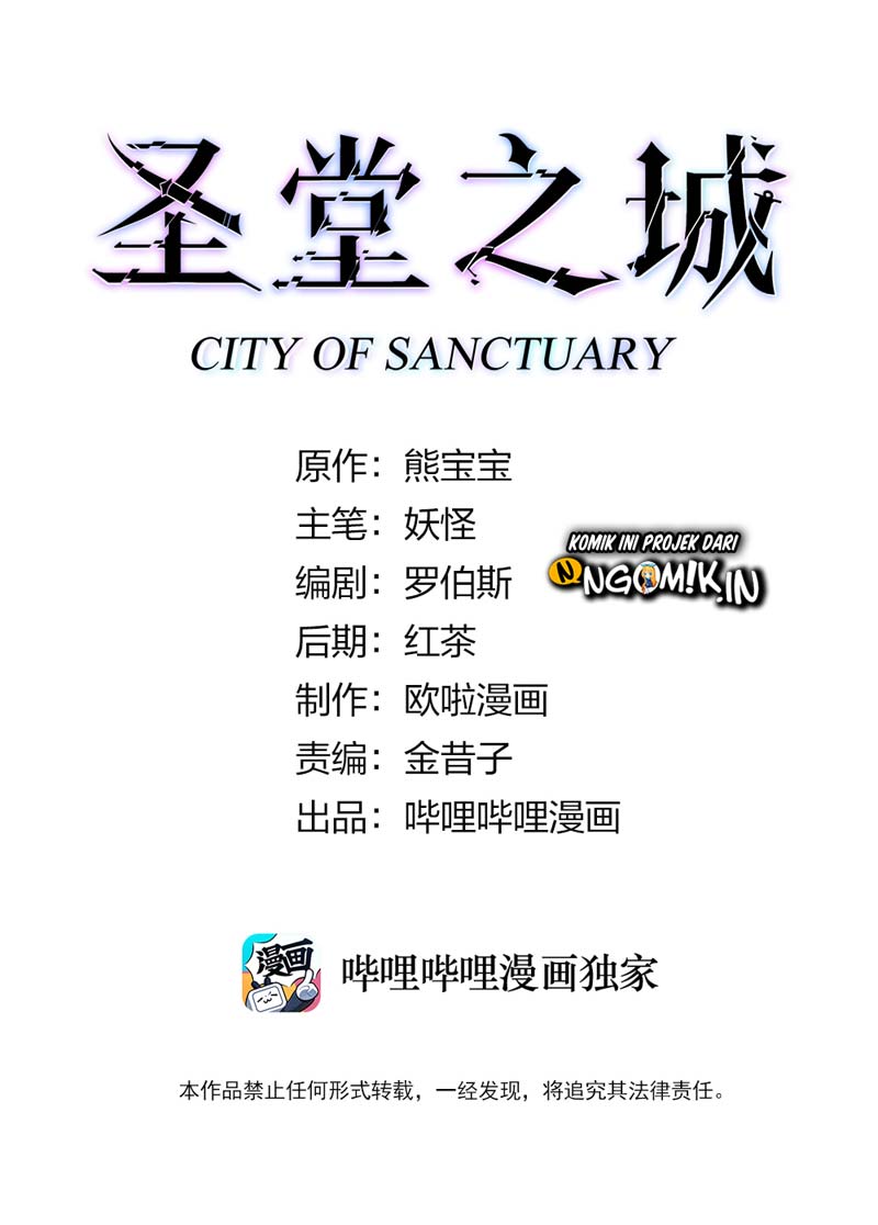 City Of Sanctuary Chapter 06 - 321