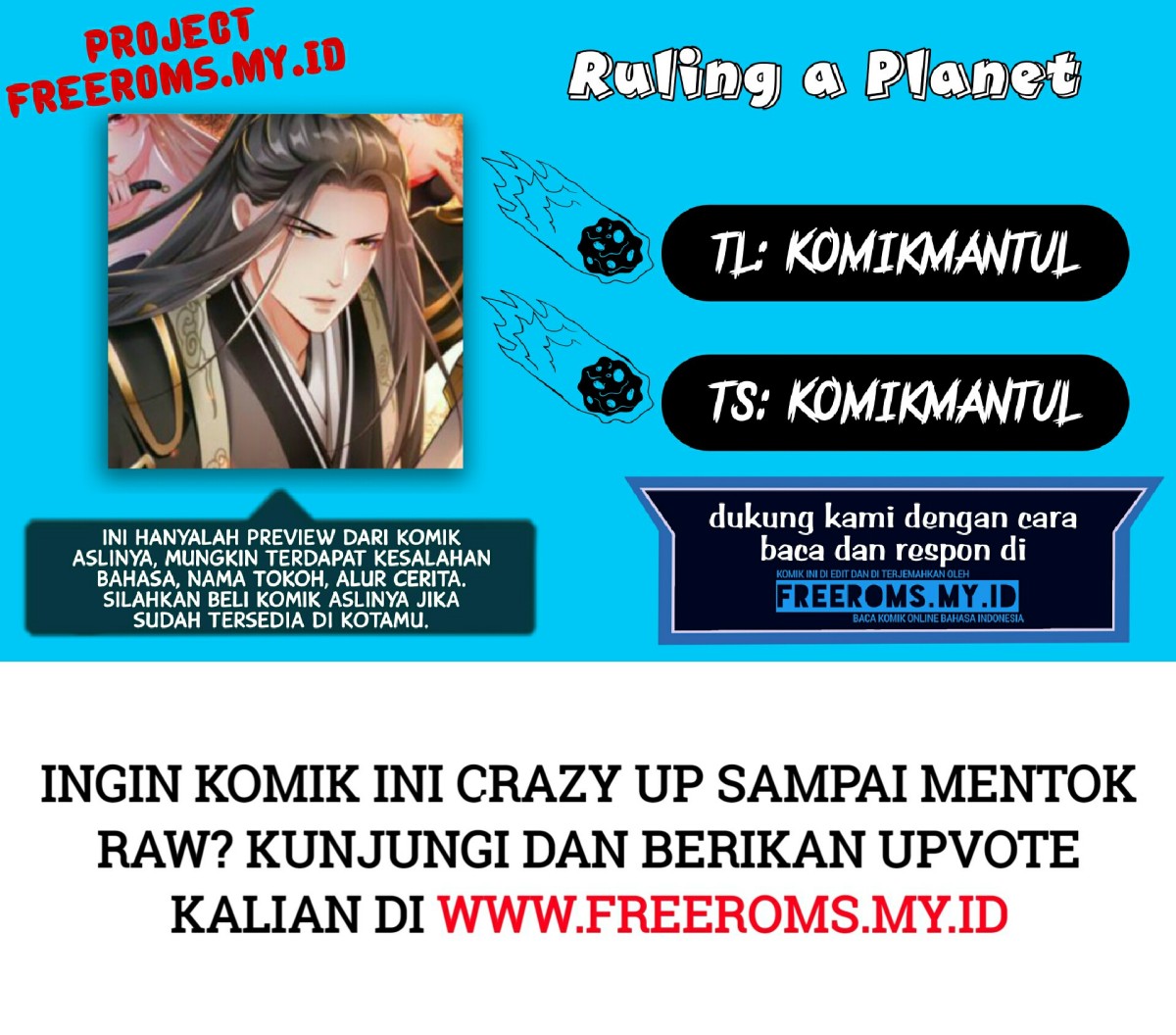 Ruling A Planet Chapter 06 - 145