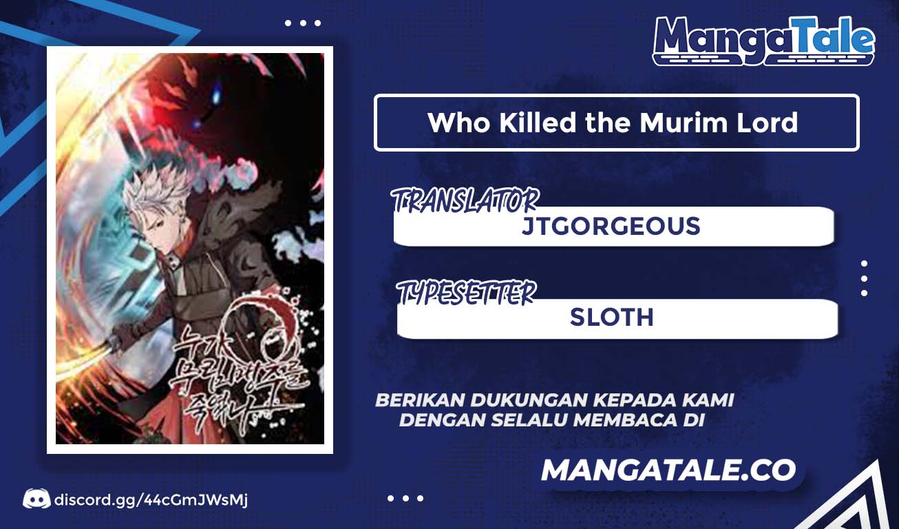 Who Killed The Murim Lord? Chapter 06 - 103
