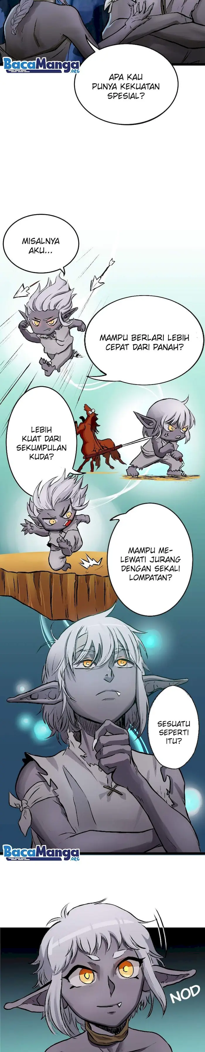 Lord Of Goblins Chapter 06 - 149
