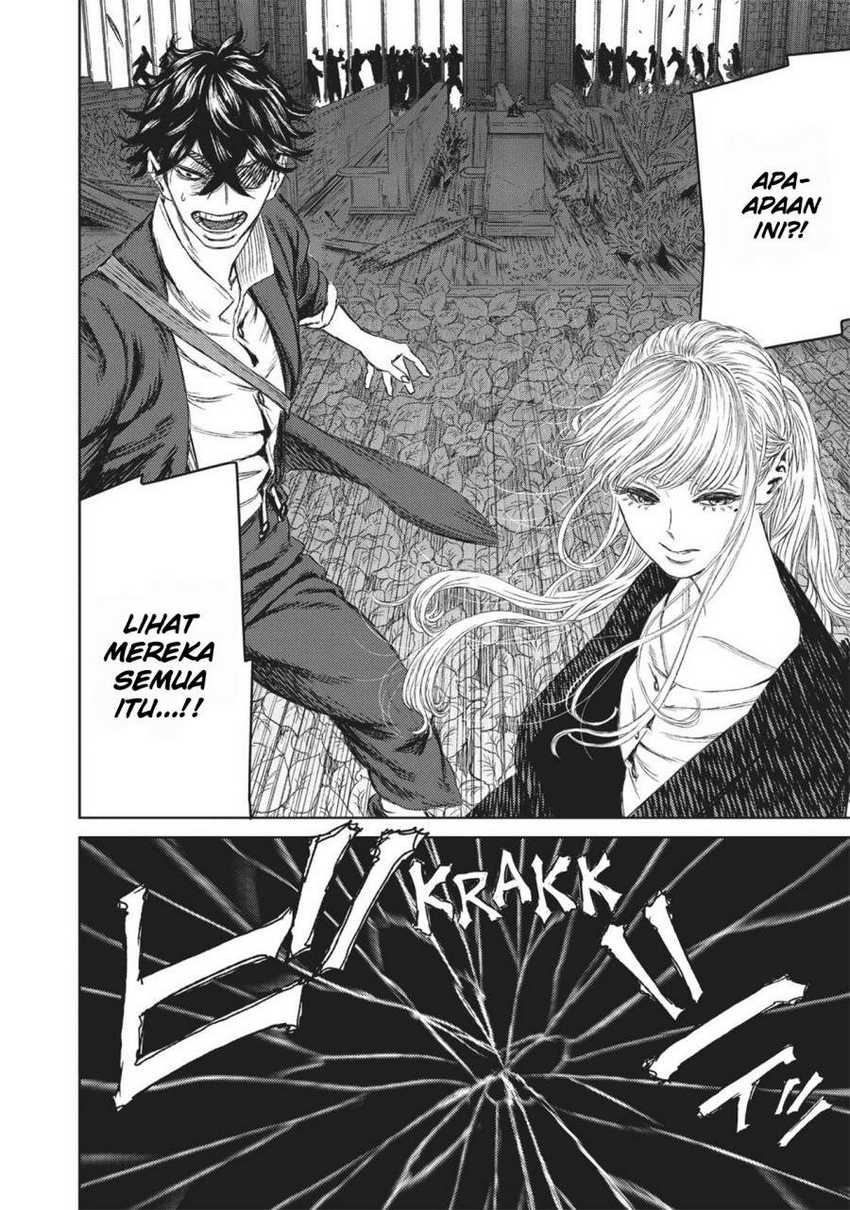 The Witch And The Beast Chapter 06 - 293