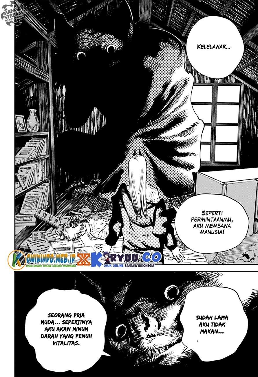 Chainsaw Man Chapter 06 - 171