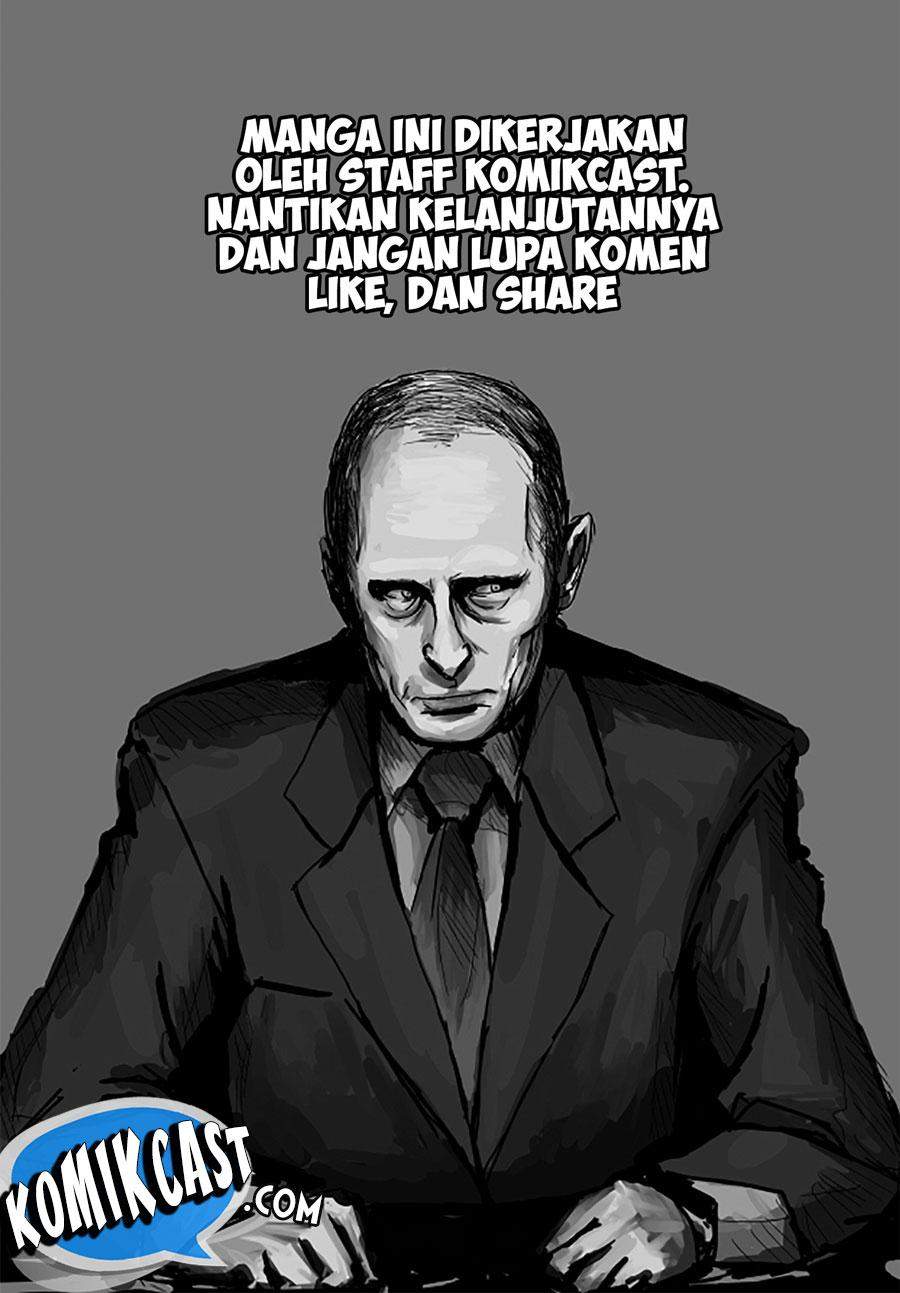 Isekai Putin Chapter 06 - 343