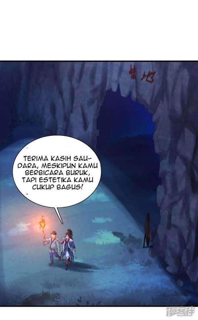 Science And Technology Fairy Chapter 06 - 203