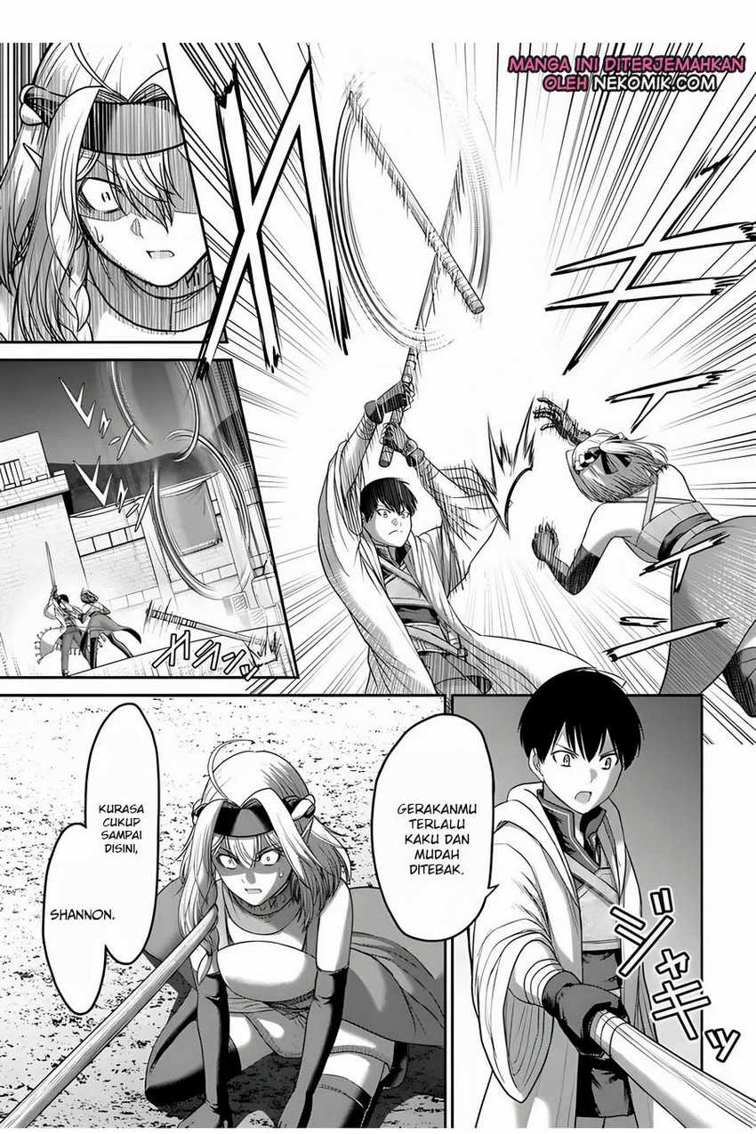 The Beast Tamer Was Fired From His Childhood Friends' S-Rank Party Chapter 06 - 255