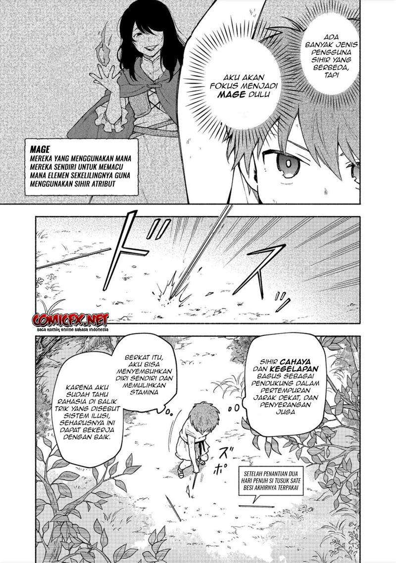 Otome Game No Heroine De Saikyou Survival Chapter 06 - 173
