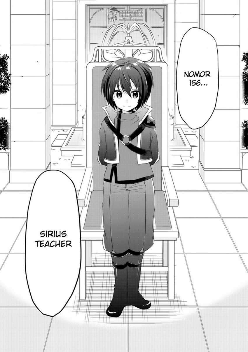 World Teacher: Isekaishiki Kyouiku Agent Chapter 06 - 205
