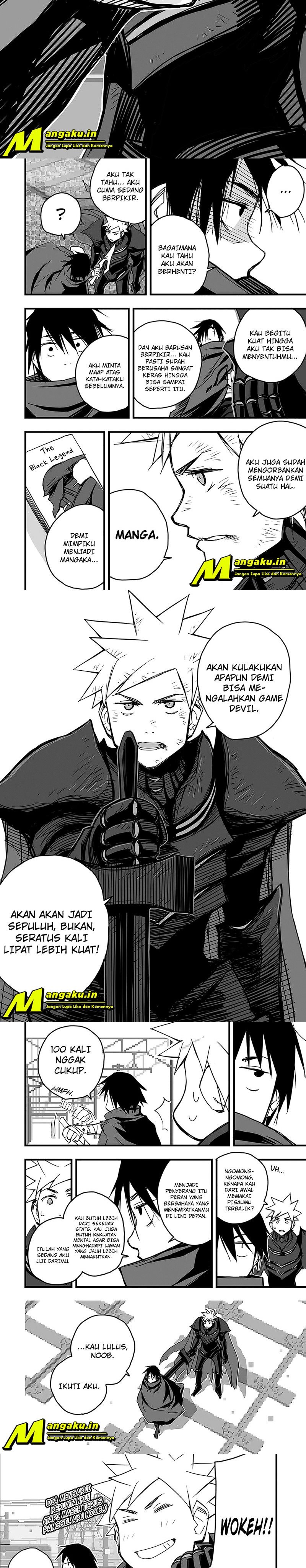 The Game Devil Chapter 06 - 53