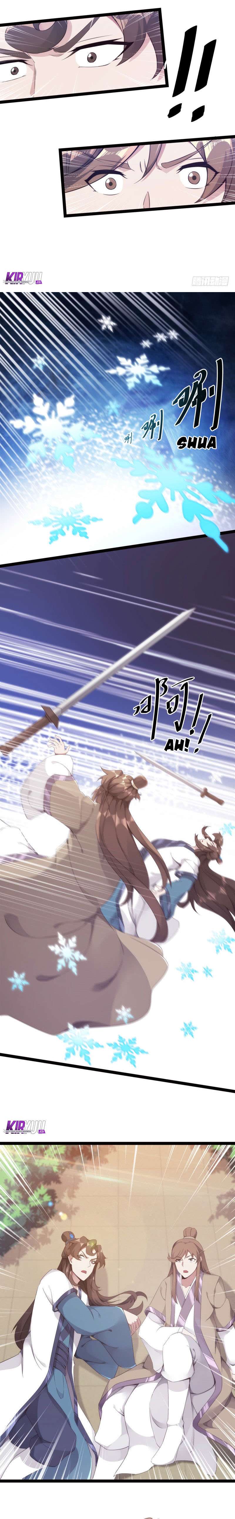Path Of The Sword Chapter 06 - 131