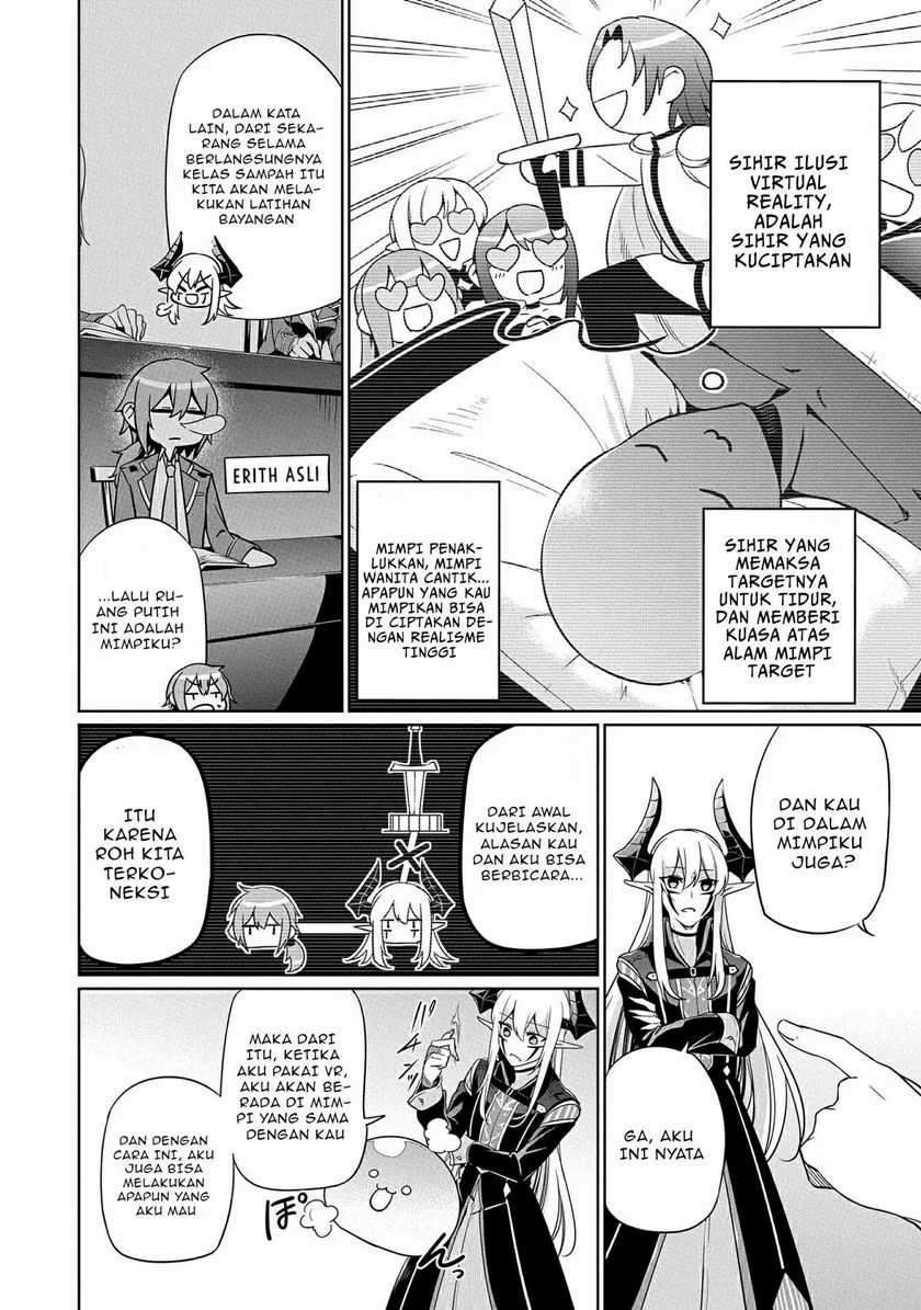 A Breakthrough Brought By Forbidden Master And Disciple Chapter 06 - 239