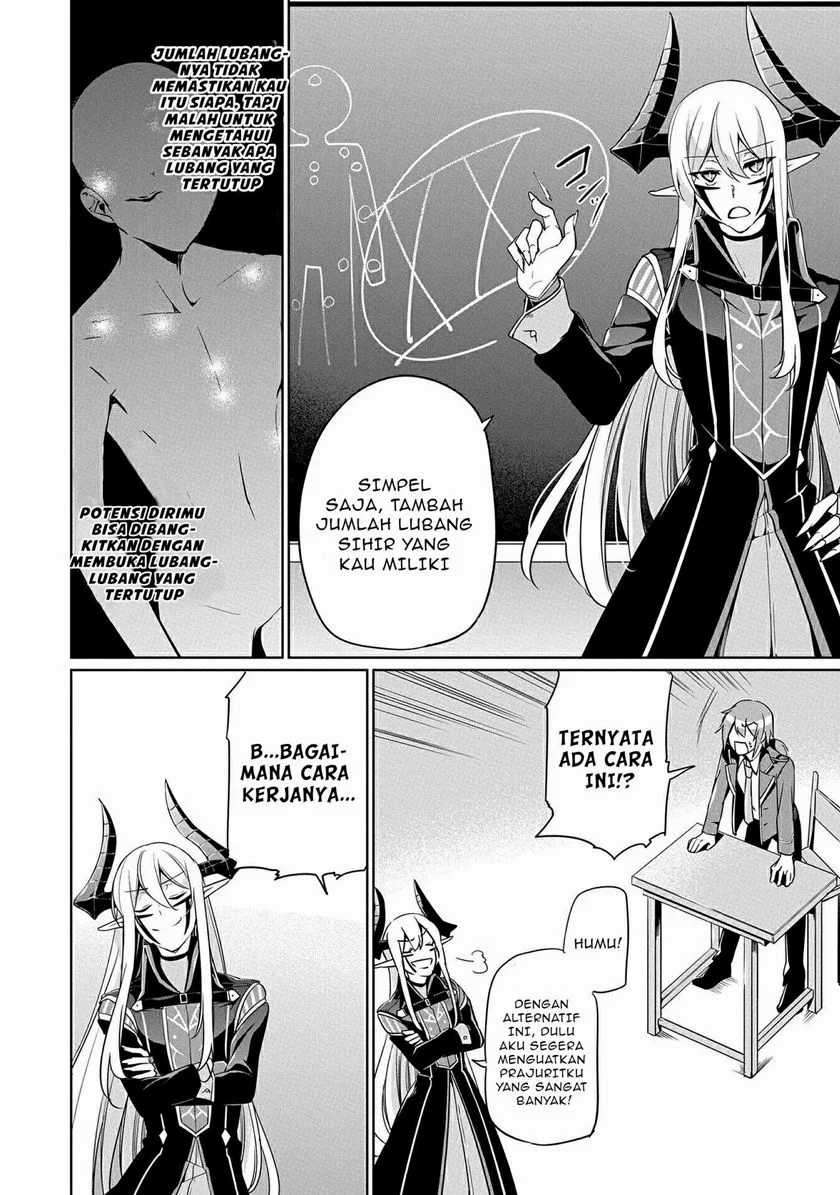 A Breakthrough Brought By Forbidden Master And Disciple Chapter 06 - 255