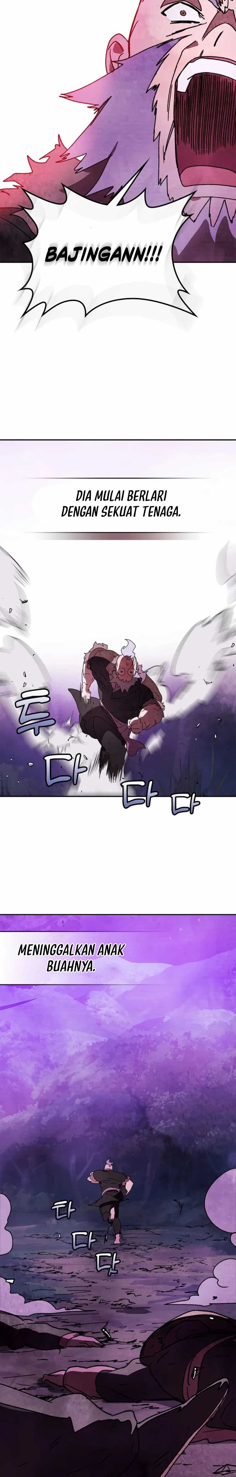 Chronicles Of The Martial God'S Return Chapter 06 - 91