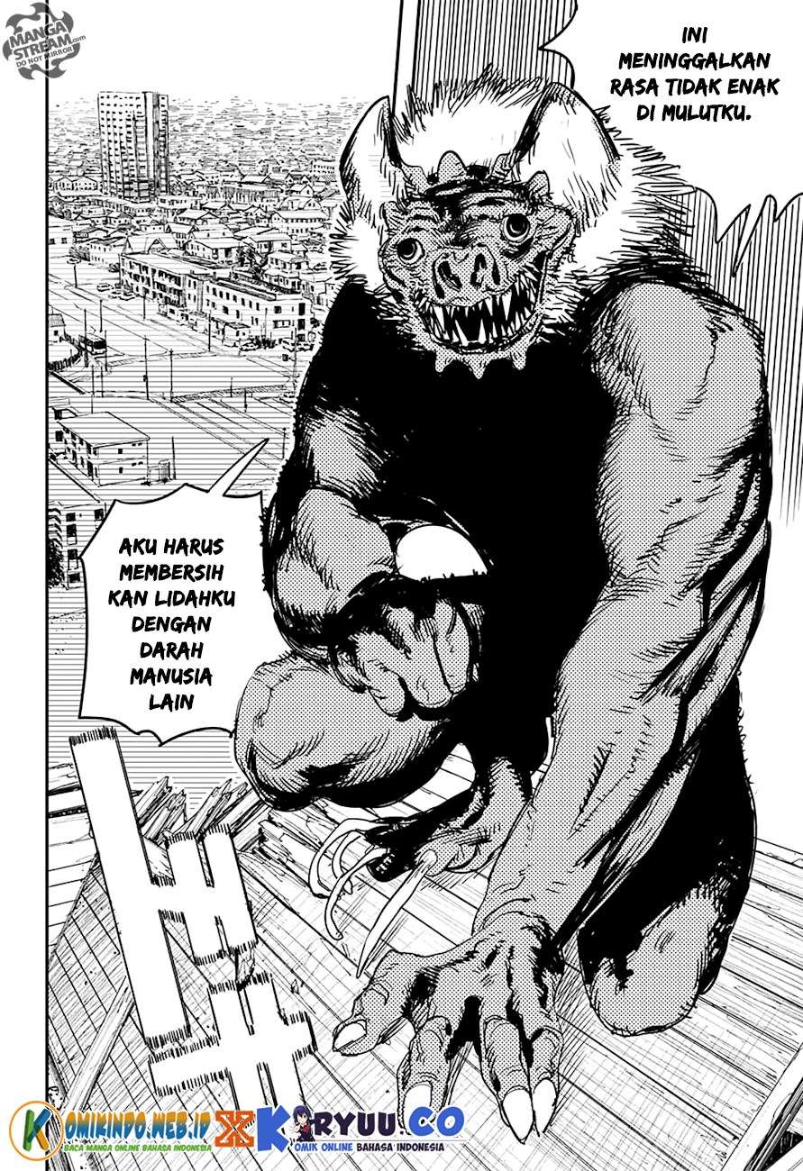 Chainsaw Man Chapter 06 - 179