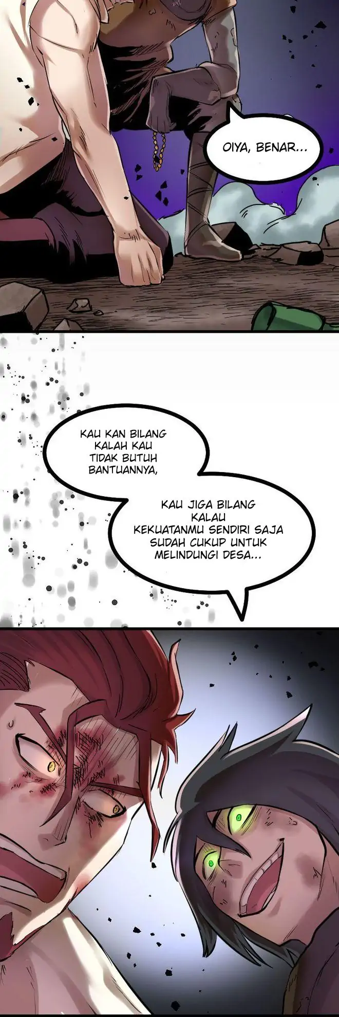 Devilup Chapter 06 - 581