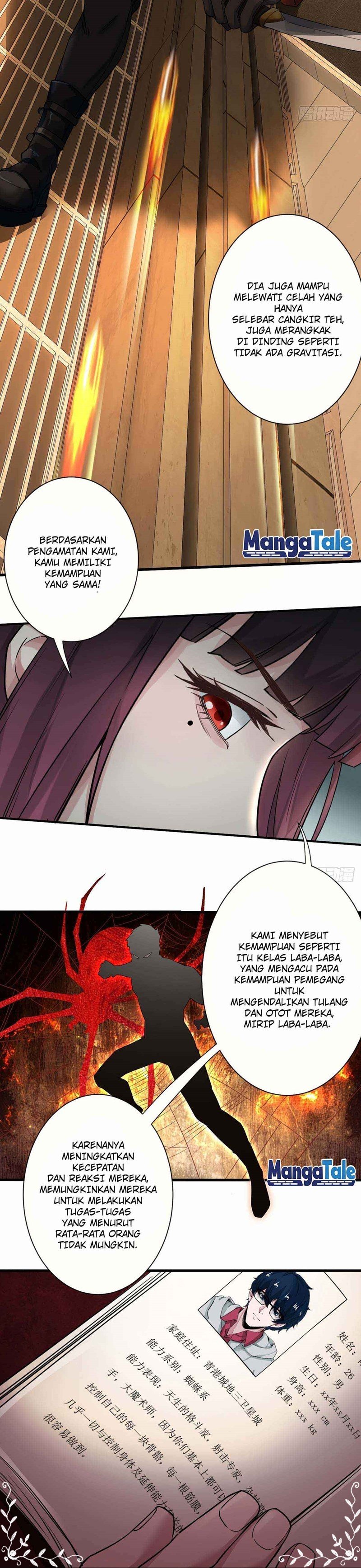 Since The Red Moon Appeared (Hongyue Start) Chapter 06 - 209