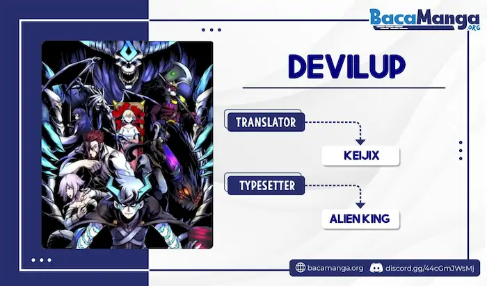 Devilup Chapter 06 - 475