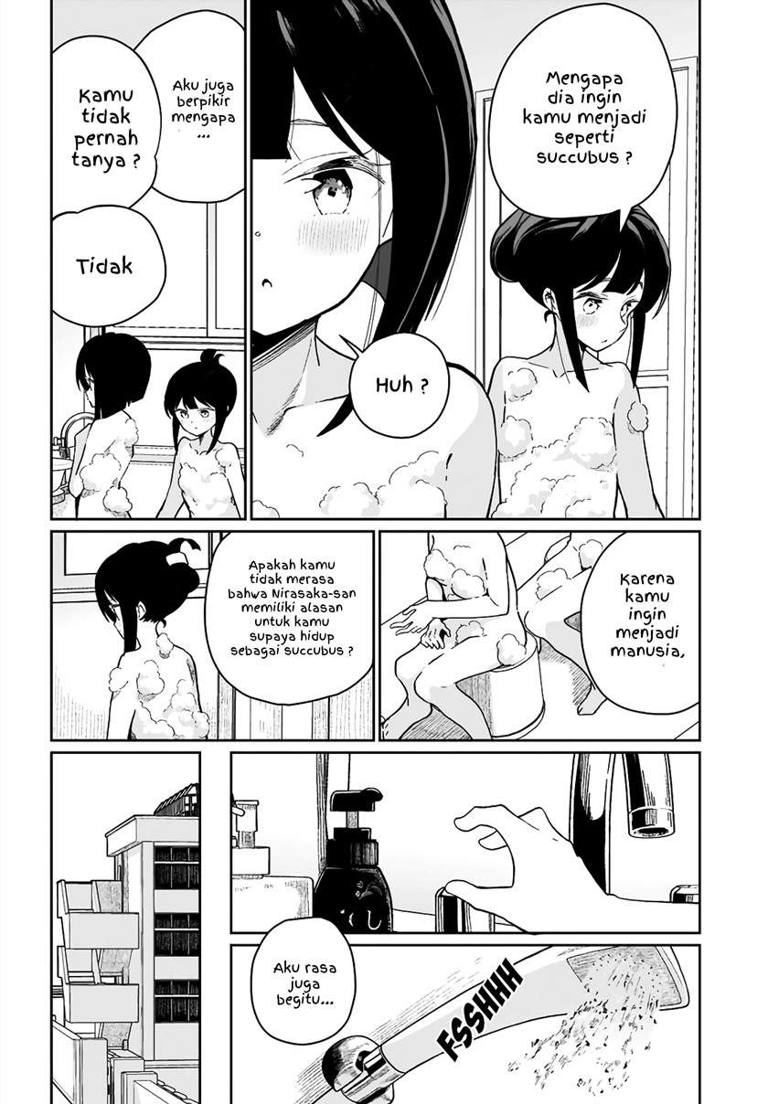 Watashi Wa Succubus To Kiss O Shita Chapter 06 - 151
