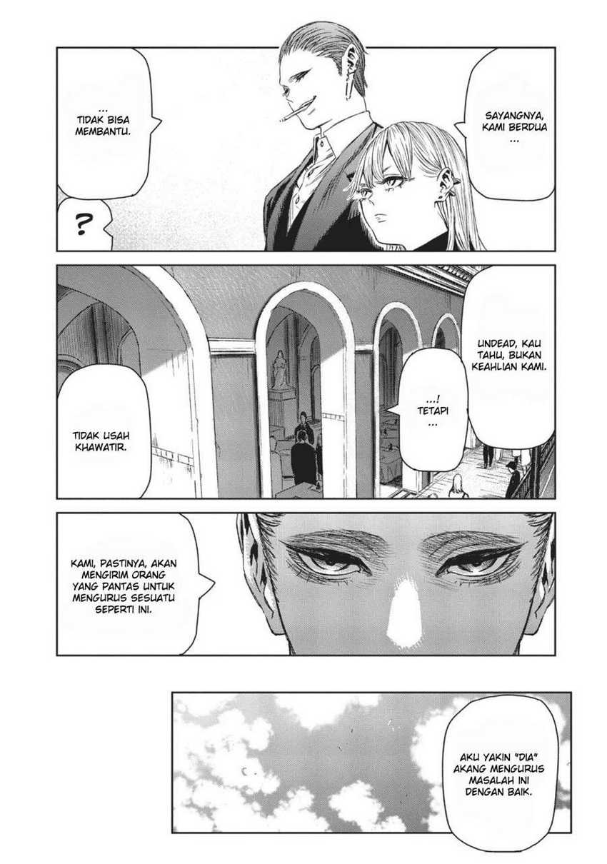The Witch And The Beast Chapter 06 - 243
