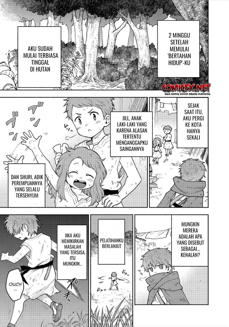Otome Game No Heroine De Saikyou Survival Chapter 06 - 165