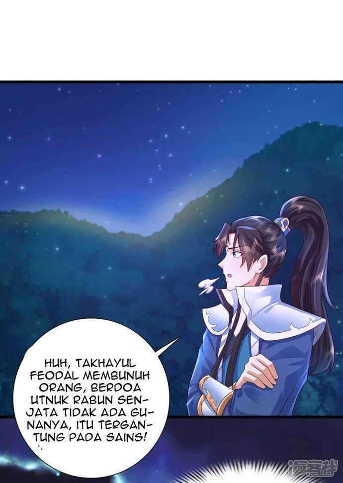 Science And Technology Fairy Chapter 06 - 217