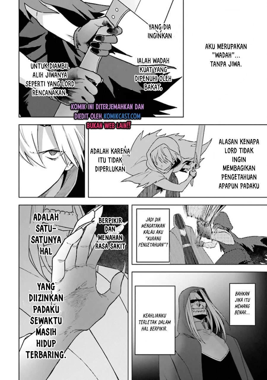 The Undead Lord Of The Palace Of Darkness Chapter 10 Full - 279