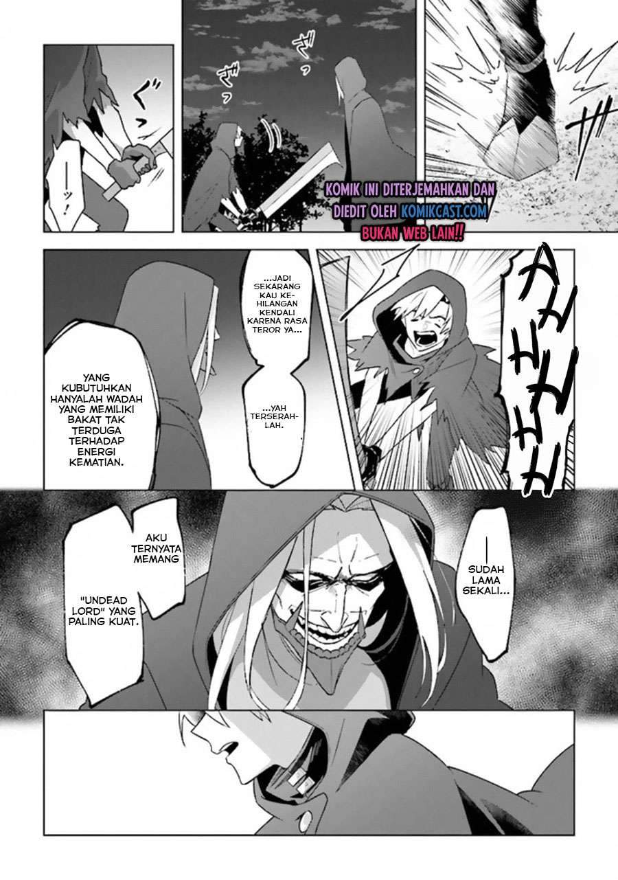 The Undead Lord Of The Palace Of Darkness Chapter 10 Full - 275
