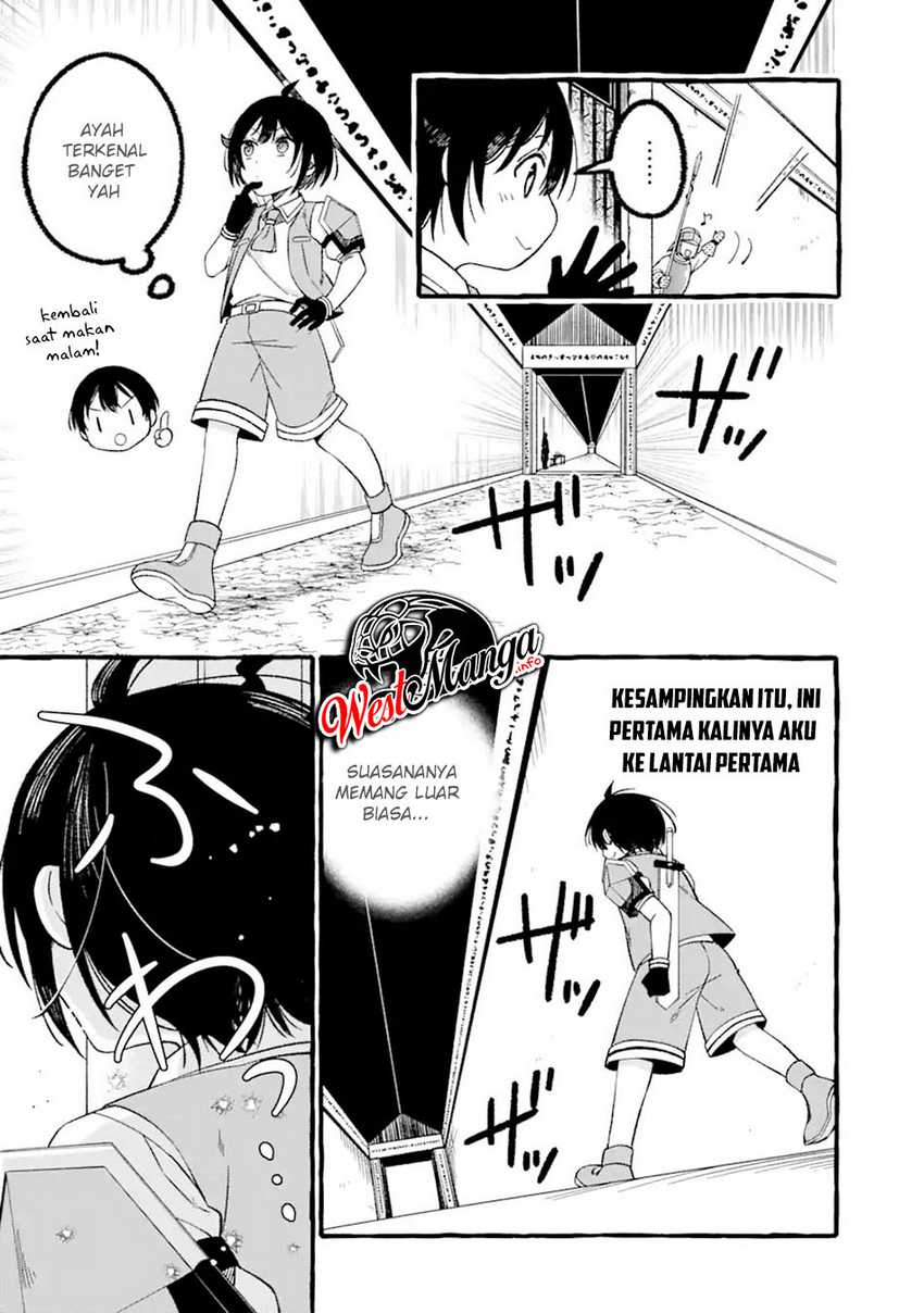 Saikyou Ken Hijiri No Mahou Shugyou: Level 99 No Status O Tamotta Mama Level 1 Kara Yarinaosu Chapter 04.1 - 159