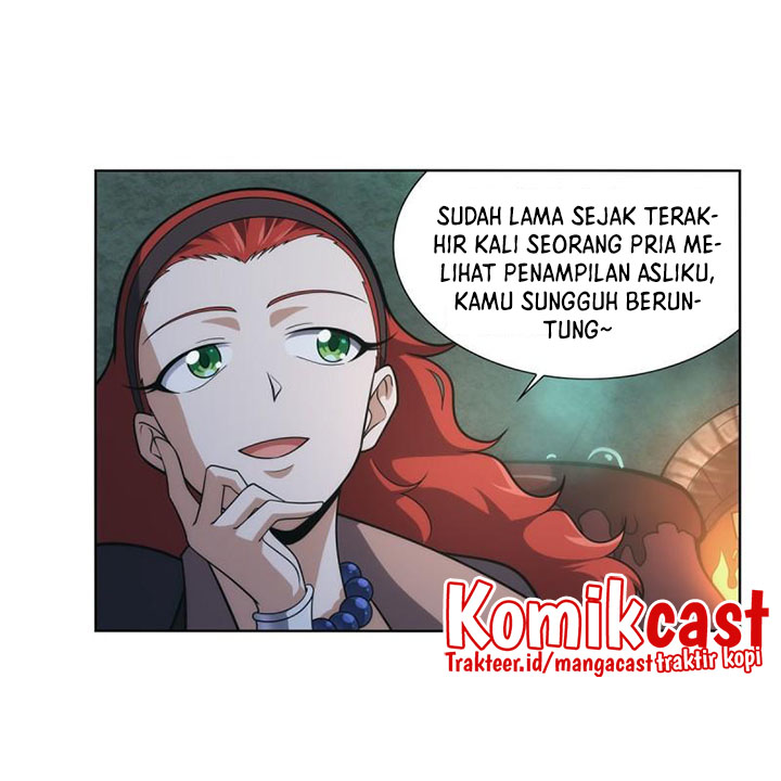 The Demon King Who Lost His Job Chapter 284 - 463