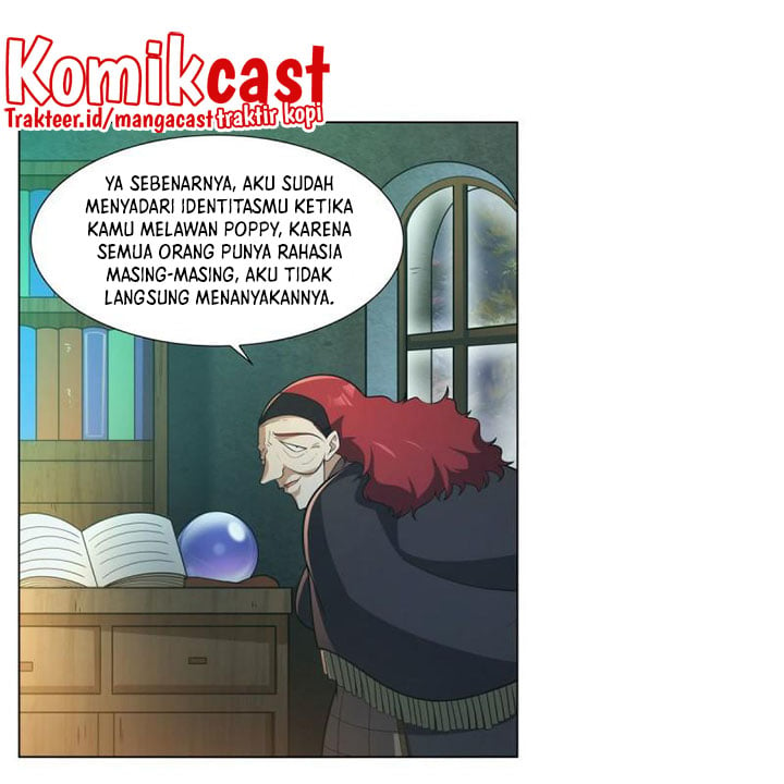 The Demon King Who Lost His Job Chapter 284 - 423
