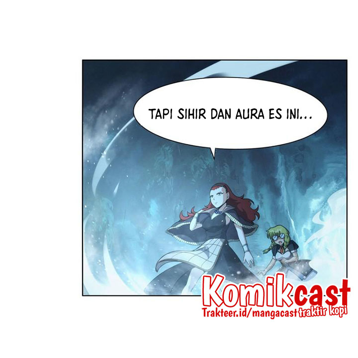 The Demon King Who Lost His Job Chapter 284 - 513