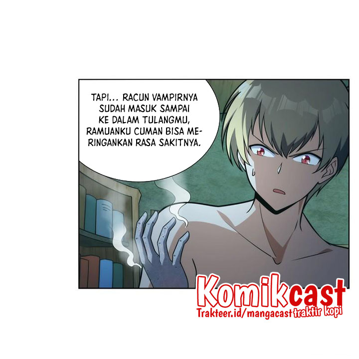 The Demon King Who Lost His Job Chapter 284 - 413