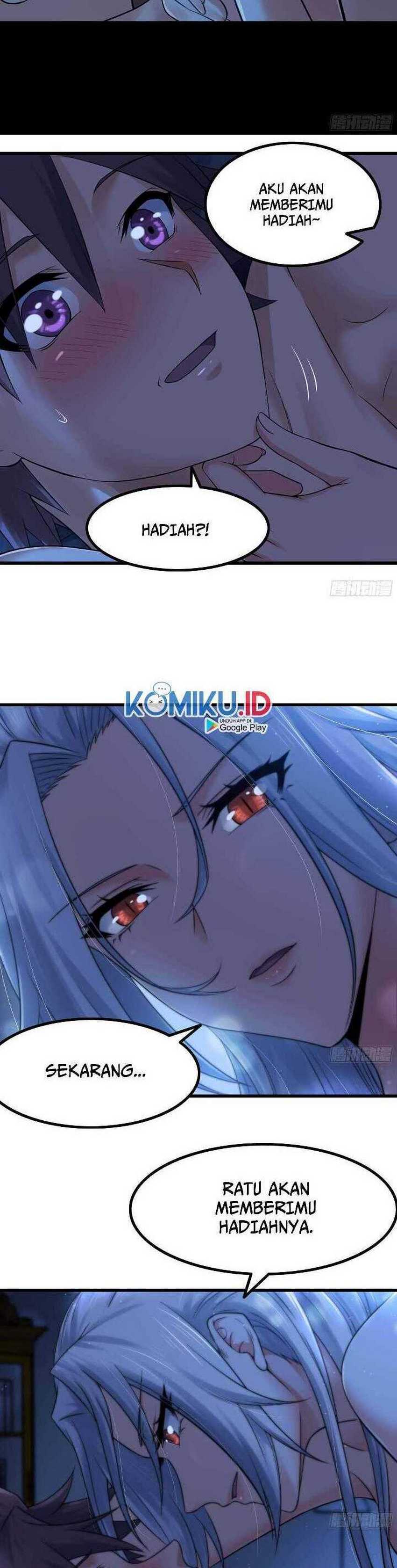 My Wife Is A Demon Queen Chapter 305 - 103
