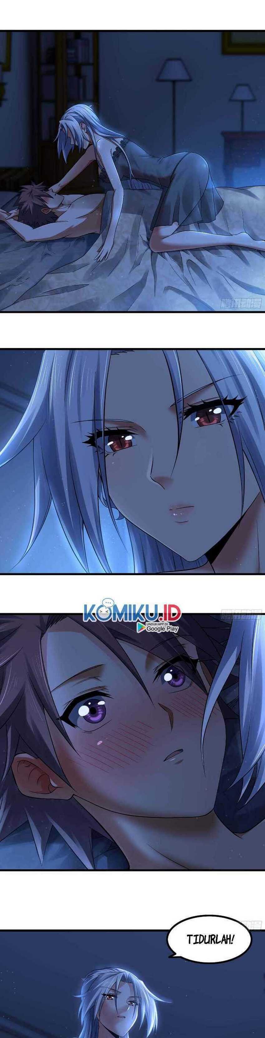 My Wife Is A Demon Queen Chapter 306 - 91