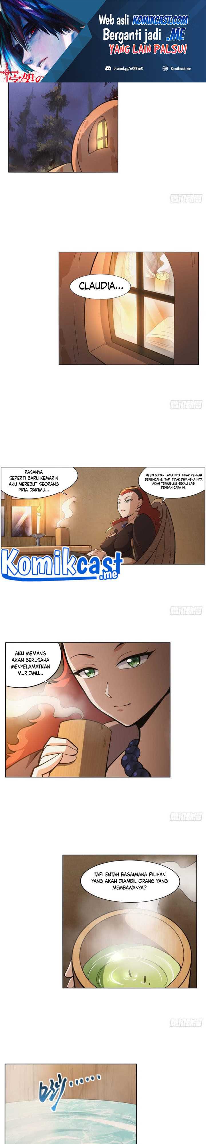 The Demon King Who Lost His Job Chapter 285 - 81
