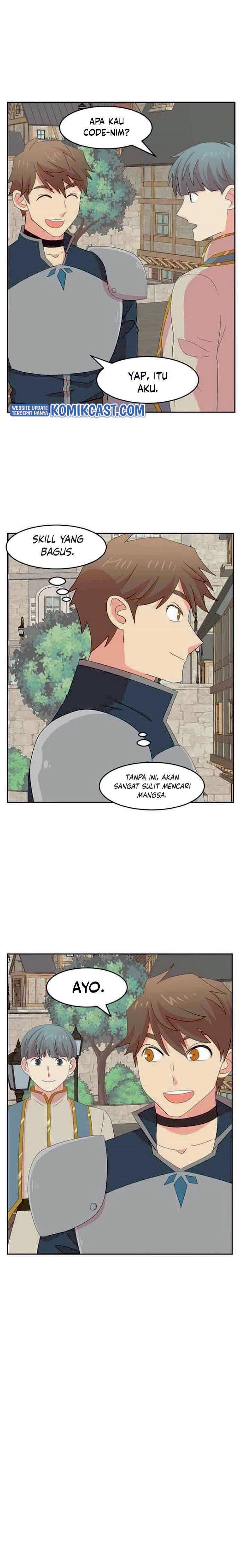 Bookworm Chapter 168 - 155