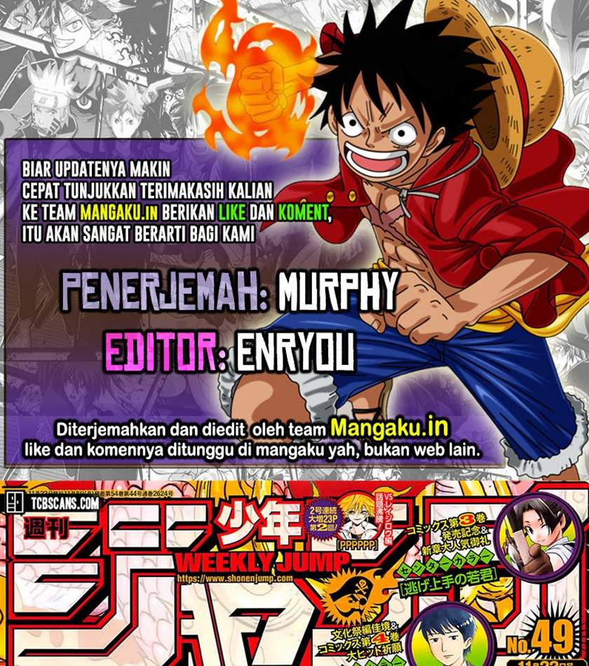 One Piece Chapter 1031Hq - 115