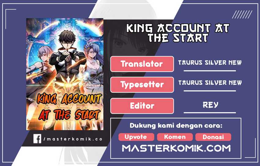 King Account At The Start Chapter 156 - 79