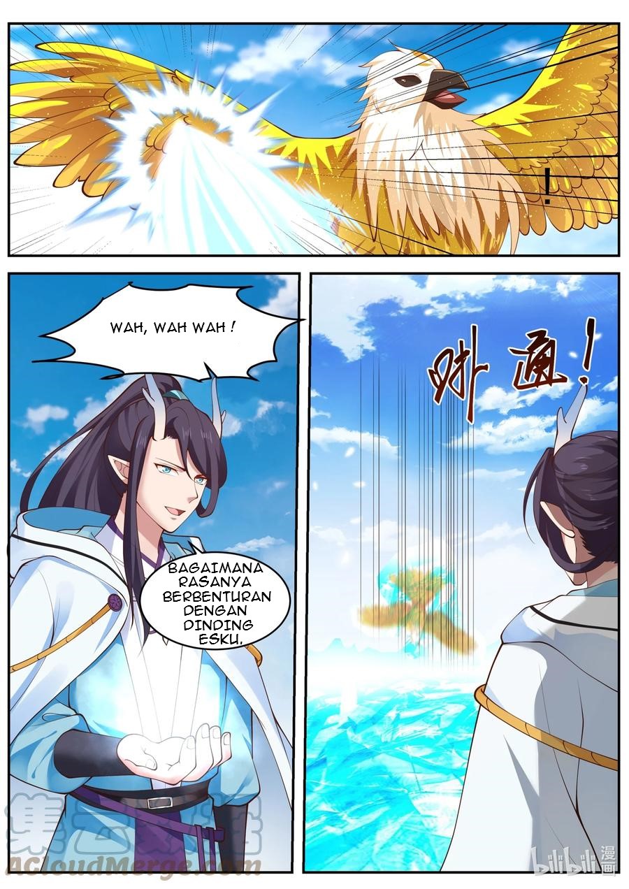 Dragon Throne Chapter 156 - 107