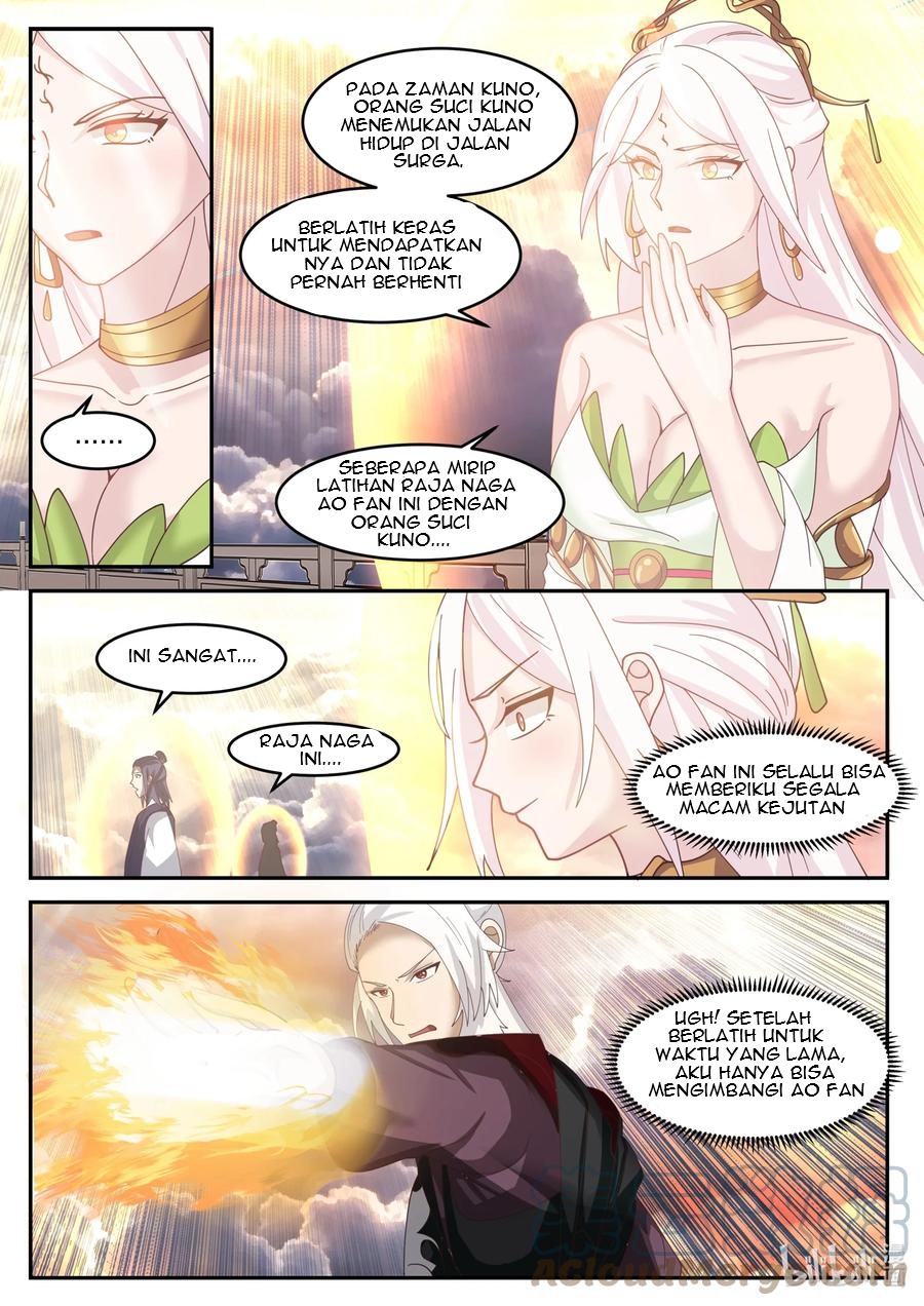 Dragon Throne Chapter 145 - 107